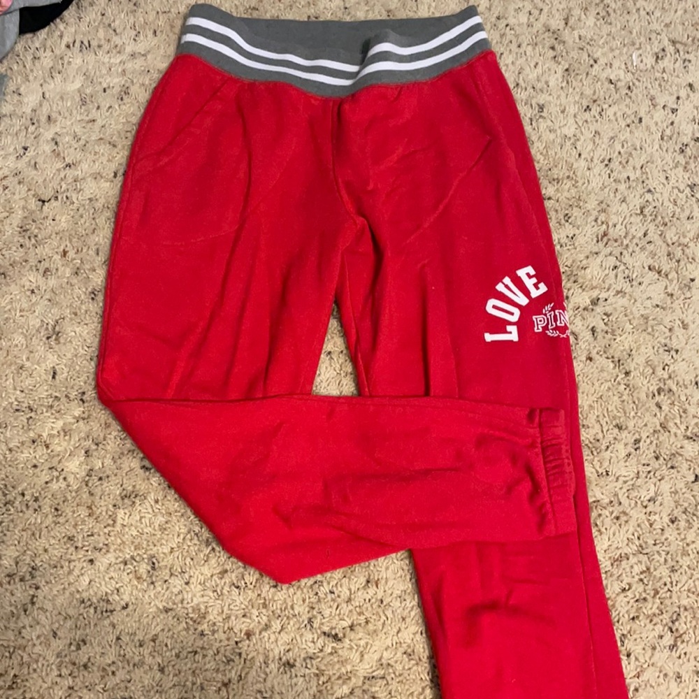 Sweatsuit
